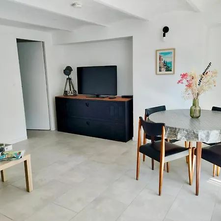 Appartement 2 Pieces A Beaulieu-Sur-Mer Exterior photo